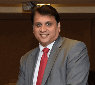 Servion Global appoints Sameet Gupte as CEO