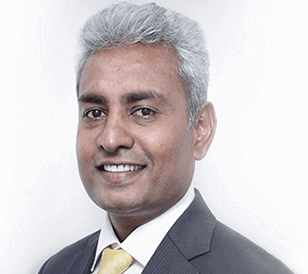 Servion appoints David Raj as CHRO to drive global expansion