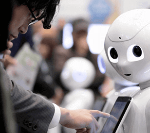 Artificial intelligence continues its progression into the mainstream