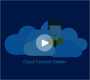 Cloud Contact Center Migration
