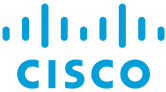 Technology partners Cisco