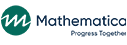 mathematica logo