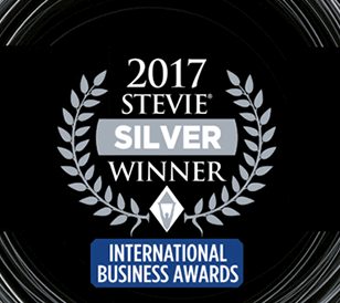 Servion Wins Silver Stevie Award in the 2017 International Business Awards for Best New B2B Product