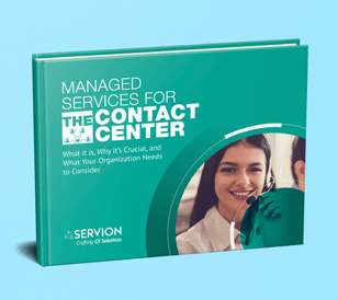 Managed Services for Contact Center