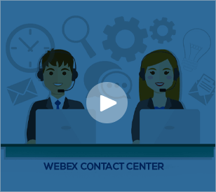 Cisco Webex Contact Center Solution