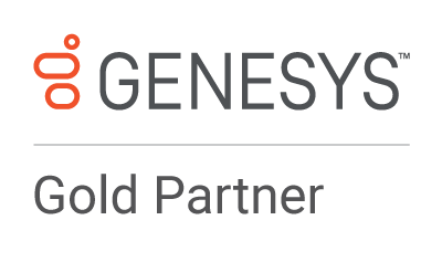 genesys partner logo
