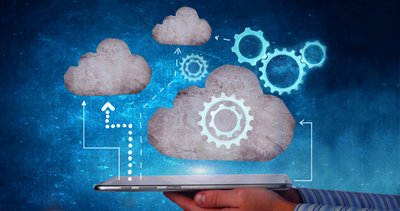 Six Reasons Why Cloud Will Increase The Adoption Of Automation - home