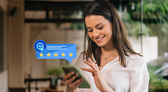 What is AI in the context of Customer Experience?