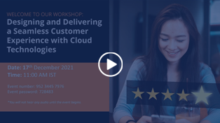 On-Demand Webinars: Genesys-Cloud-Delivering-Seamless-CX