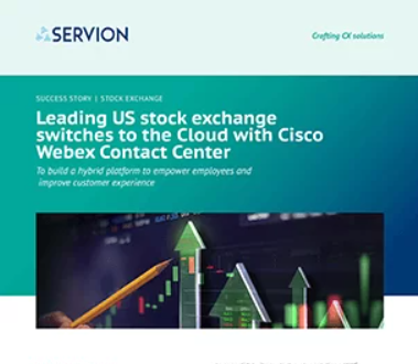 Leading-US-stock-exchange-switches-to-the-Cloud-with-Cisco-Webex-Contact-Center