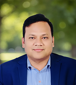 Santosh Kumar Profile Photo