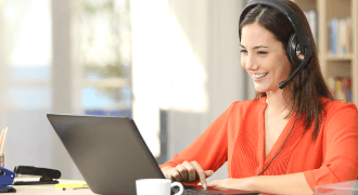 The Evolution of Remote Call Centers: Enhancing Customer Experience in a Virtual World