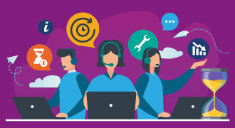 Average Handling Time (AHT): still the lynchpin of contact centers management?