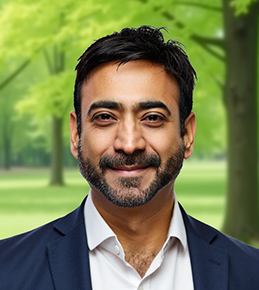 Baljit Singh Profile Photo