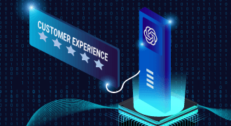 The Road to Adoption: ChatGPT is the EV of customer experience