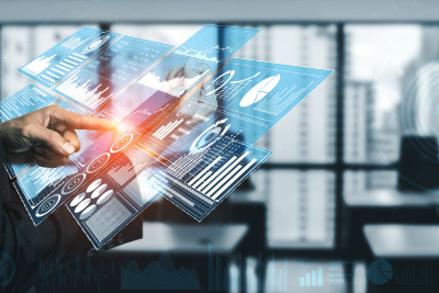 data-monitoring