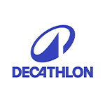 Decathlon Logo