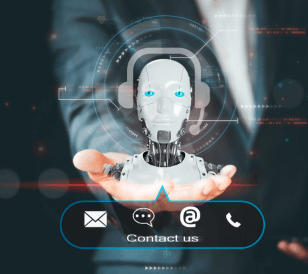 Google Contact Center Artificial Intelligence (CCAI) – Download Brochure