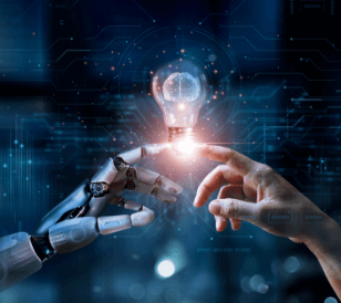 Innovate the Customer Service Experience – Corporate Brochure
