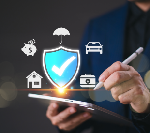 Multinational Insurance Company Supports Flexible Working with Verint TimeFlex Bot