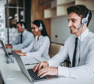 Migrating from Cisco UCCX to Webex Contact Center with Servion – Download Brochure