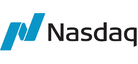 nasdaq logo transparent