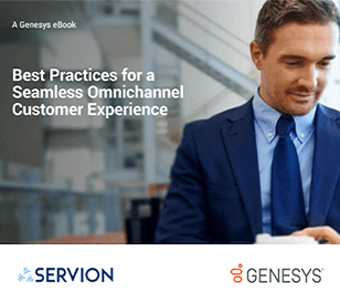 Best Practices for a Seamless Omnichannel Customer Experience – Download eBook