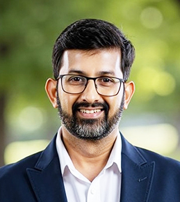 Prakash Arunachalam Profile Photo