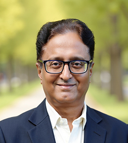 Ramaseshan Kothandaraman Photo