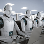Robotic Process Automation – Download Brochure