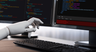 What does AI mean for software development?