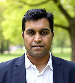 Selvakumar Selva Profile