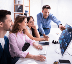ServDesk – Download Brochure