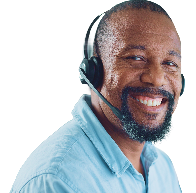 stock-photo-call-center-customer-support-and-face-of-black-man-at-desk-working-on-computer-online-and-2269865381 2