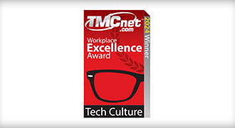 Servion Global Solutions Named a 2024 Workplace Excellence Award for Tech Culture Recipient by TMCnet