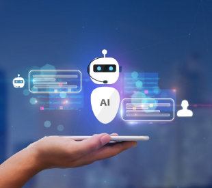 Report: Increasing Agent Capacity with Intelligent Virtual Assistants