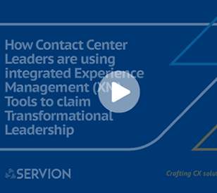 On-Demand Webinar : WxM for Transformational Leadership