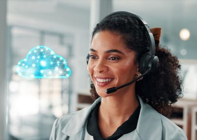 could-contact-center