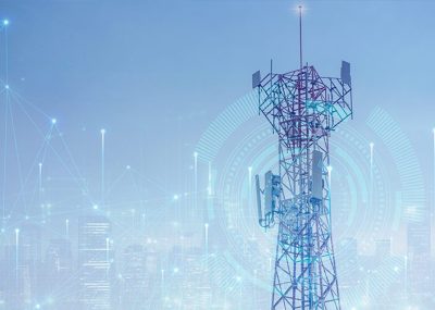 telecommunication