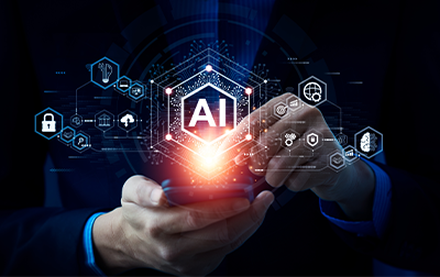 AI-Powered