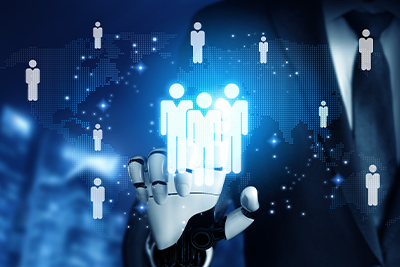 Empower–agents