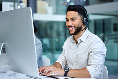 call-center-agent