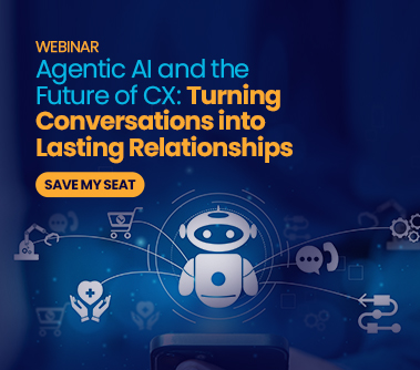 Parloa - Servion Webinar
