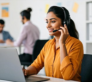A premier automotive retailer modernizes customer engagement with Servion’s Cisco Webex Contact Center Cloud implementation