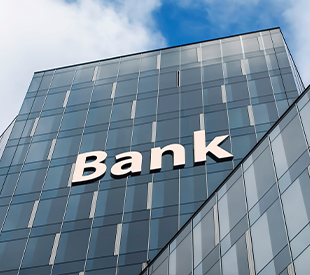 Bank