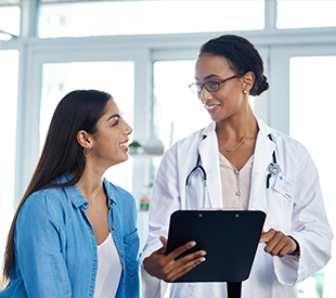 health insurance provider