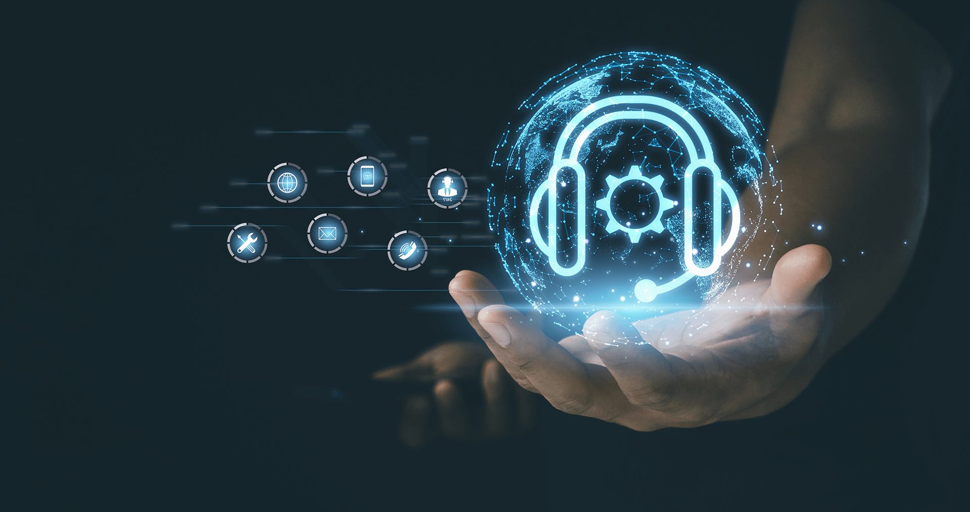 Cloud-Contact-Center discovery-launchpad