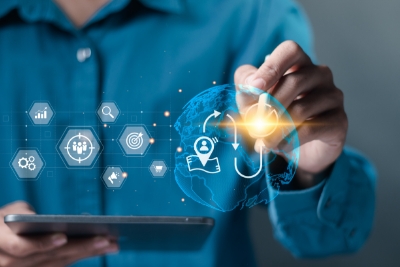 Journey-Led Transformation