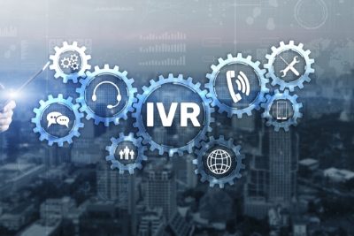 Legacy IVR Modernization