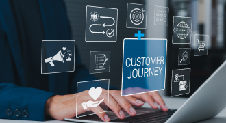 Journey Orchestration